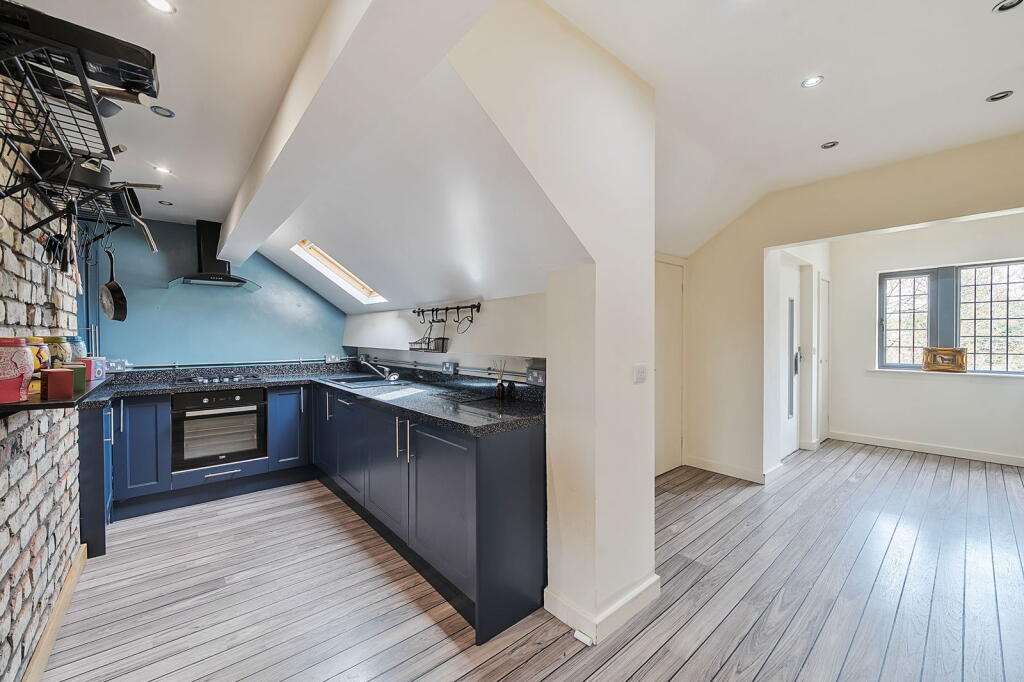 Additional image 30 of Highfield Lane, Oakworth, Keighley, BD22 7JB