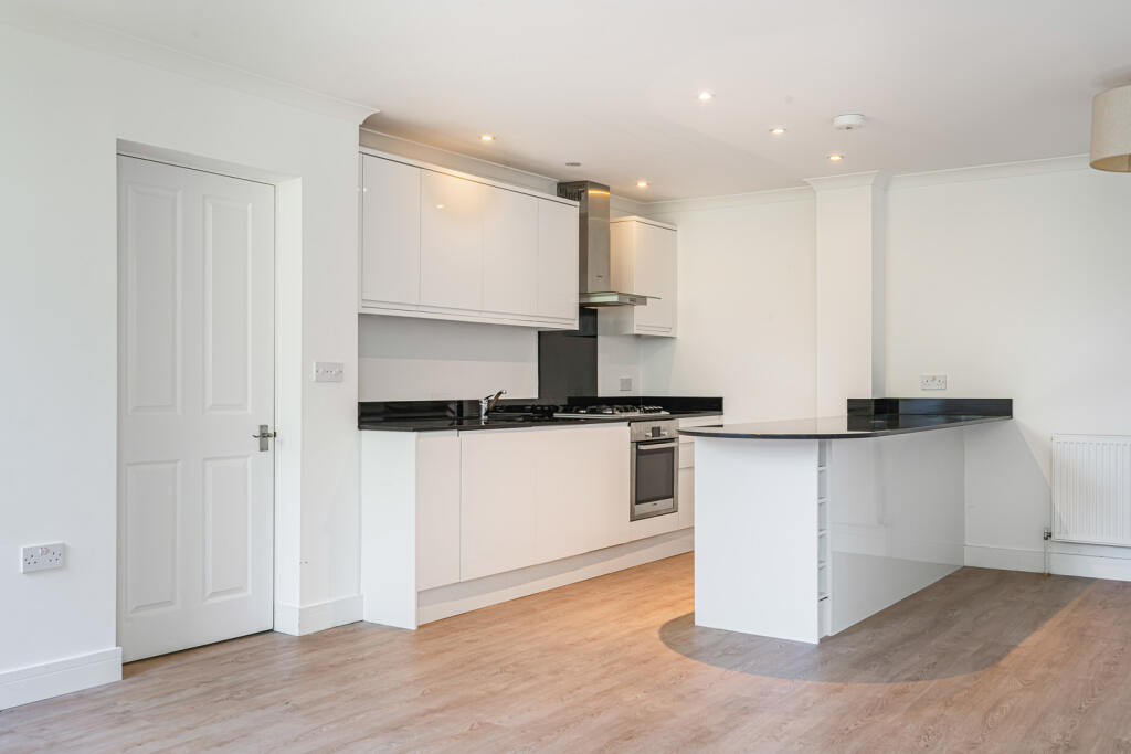 Apartment in Waverley, Upper Bourne, Farnham - View 5