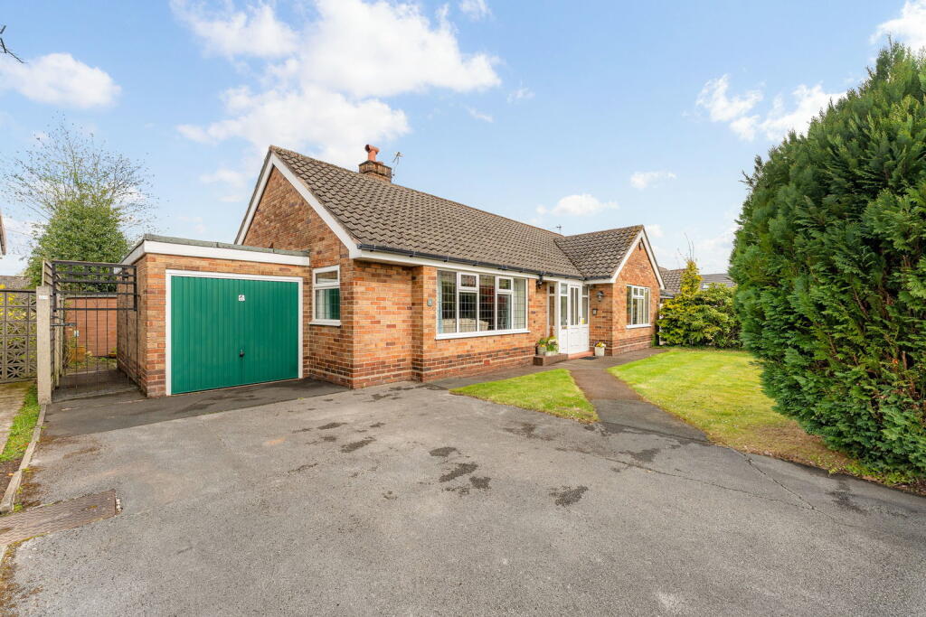 Main image of property: Dudlow Green Rd, Appleton, WA4