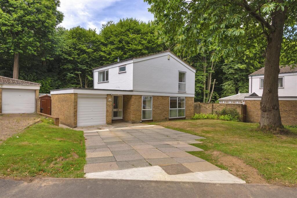 Main image of property: Timberbank, Vigo