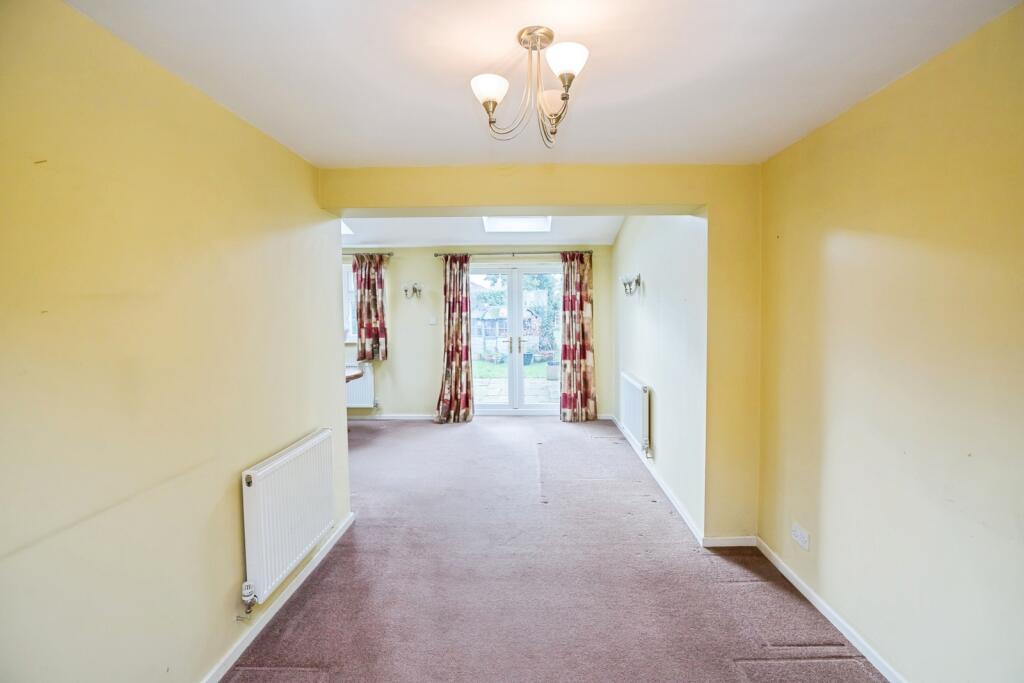 Bryn Hyfryd, Coedpoeth, Wrexham, LL11 photo 4