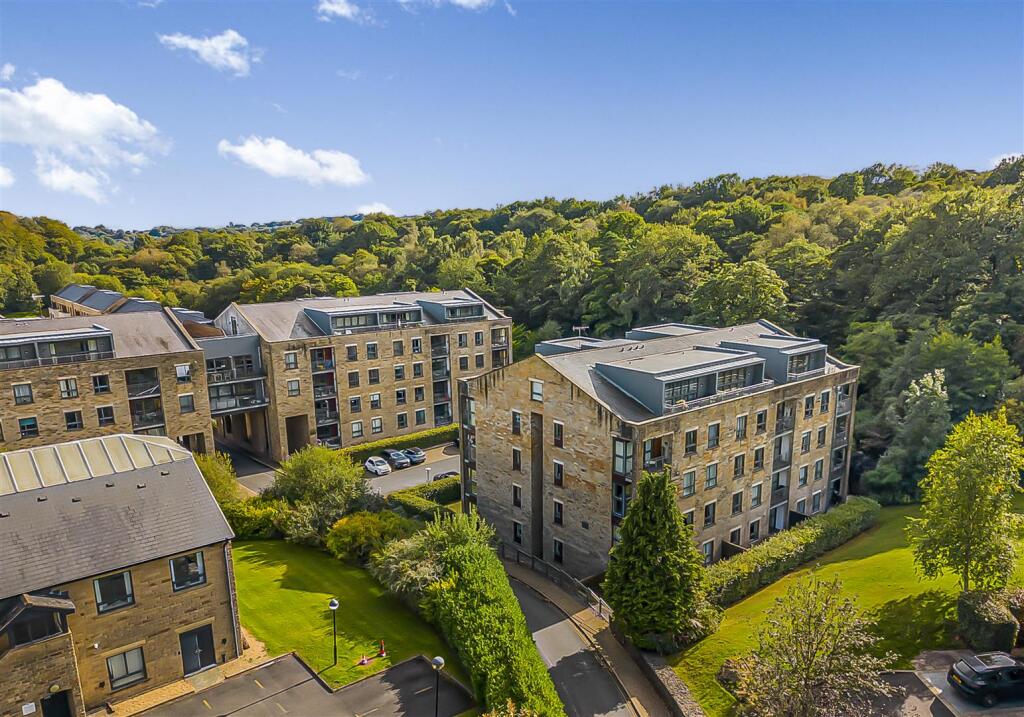 Main image of property: Deakins Mill Way, Egerton, Bolton
