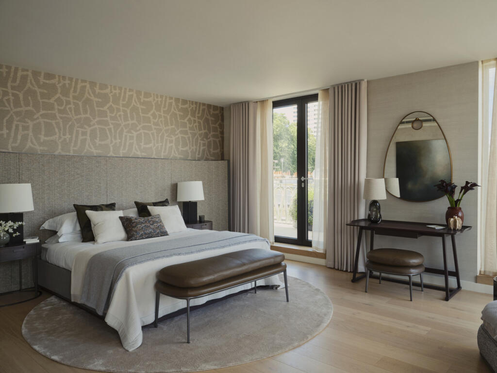 Apartment in London - View 5