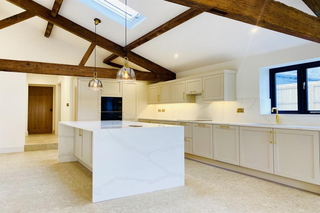 Main image of property: Manor Farm, Ollerton, WA16