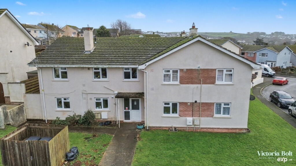 Main image of property: Crispin Road, Kingsbridge