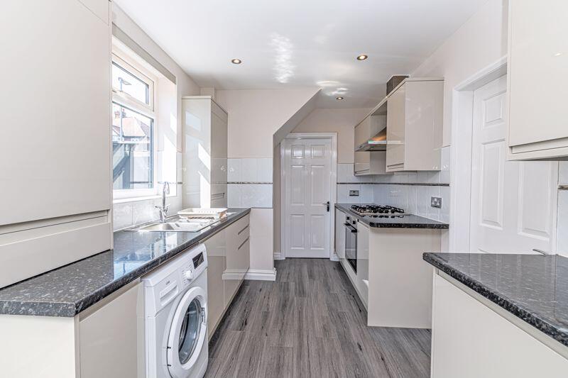 House in Warrington, Grappenhall and Thelwall - View 4