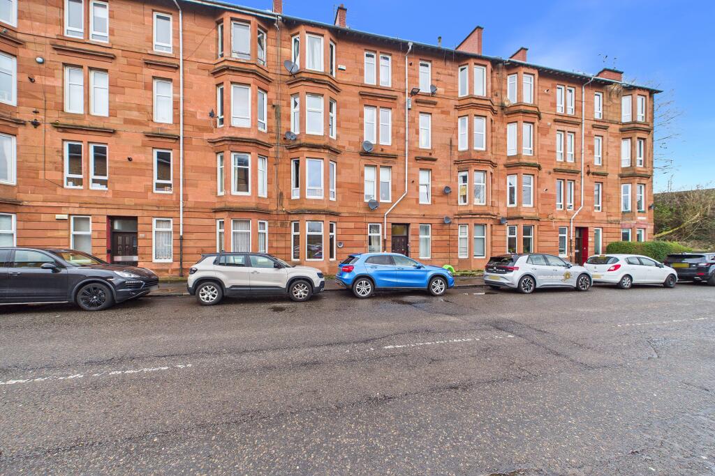 Main image of property: 1242 Cathcart Road, G42 9EY