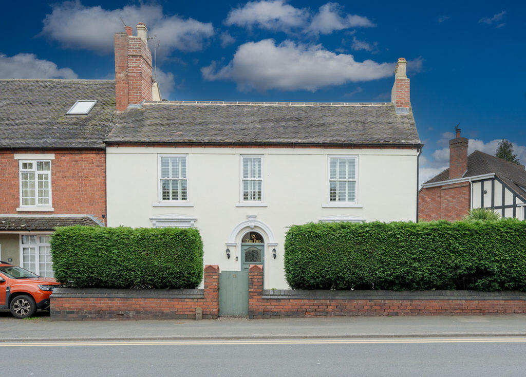 Main image of property: High Street, Wall Heath