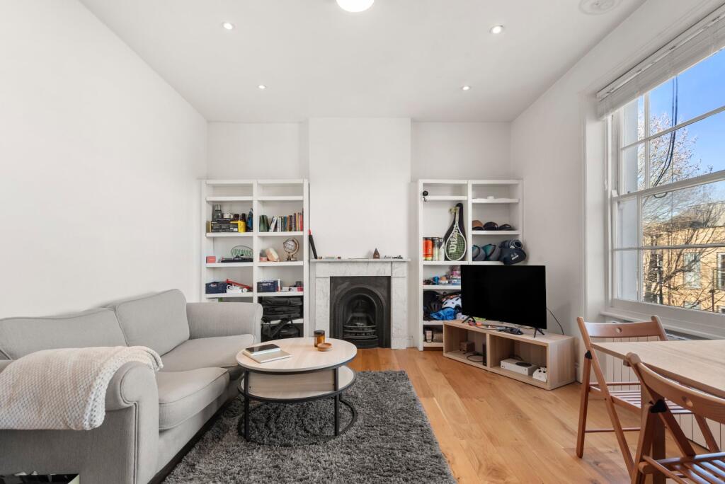 Main image of property: Murray Street, 
Camden, NW1