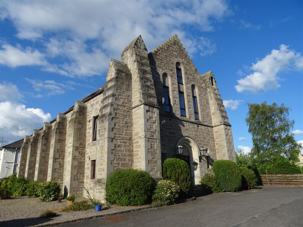 Main image of property: Abbey Park, Scone