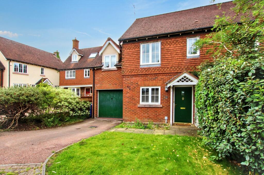 Main image of property: Ballantyne Place, Winwick, WA2