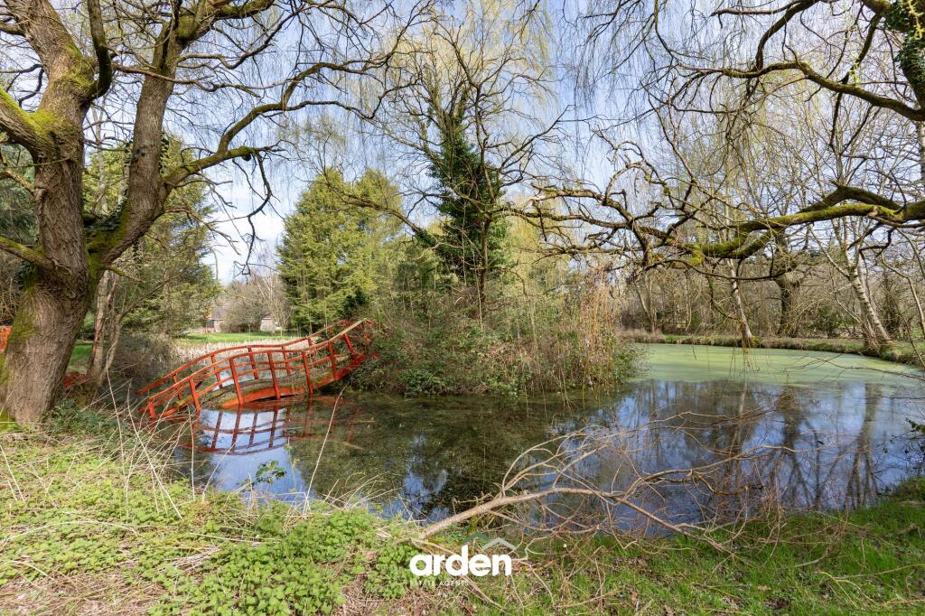 Additional image 17 of Canalside, Redditch Road, Hopwood, Alvechurch