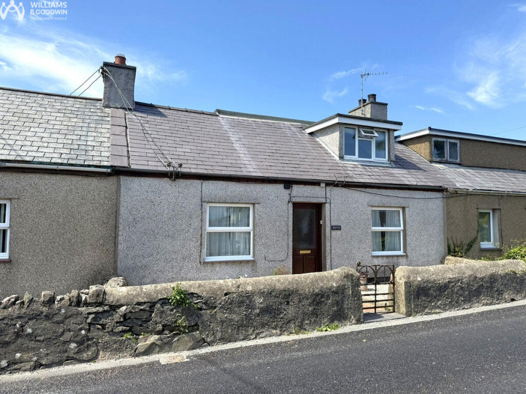 6 Iorwerth Terrace, Bodorgan, Anglesey, LL62 photo 2