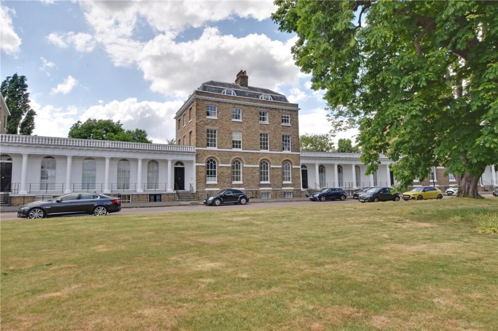 Main image of property: The Paragon, Blackheath, London, SE3
