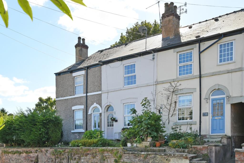 Main image of property: Lea Road, Dronfield, Derbyshire, S18