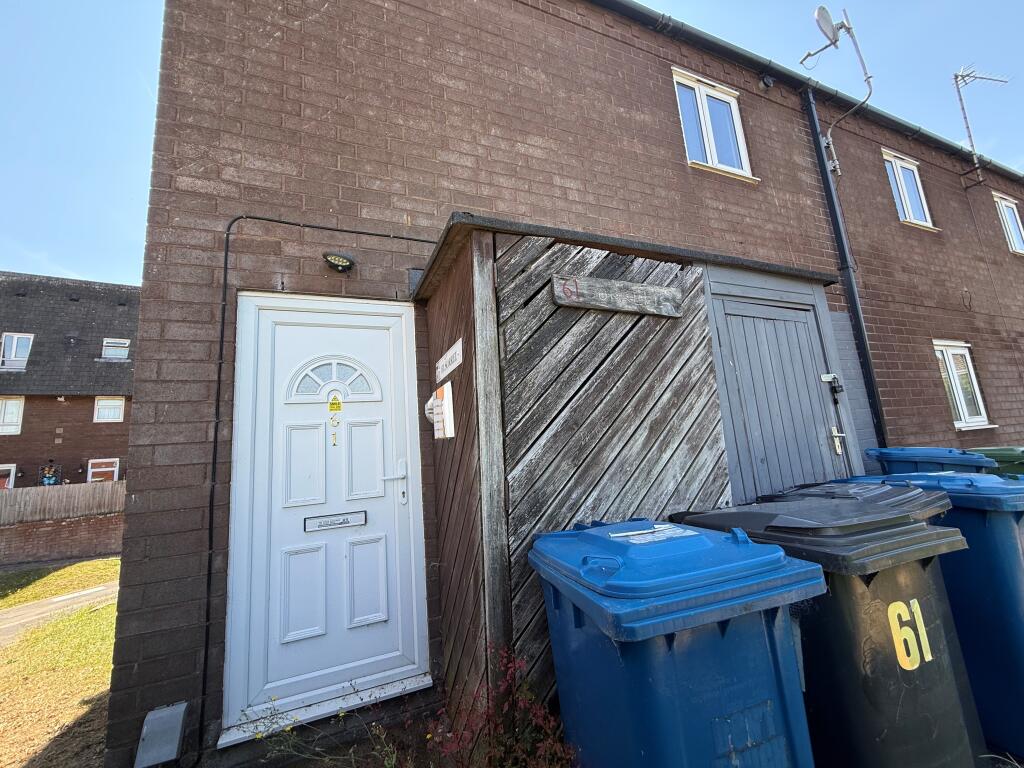 Main image of property: Sorrel, Amington