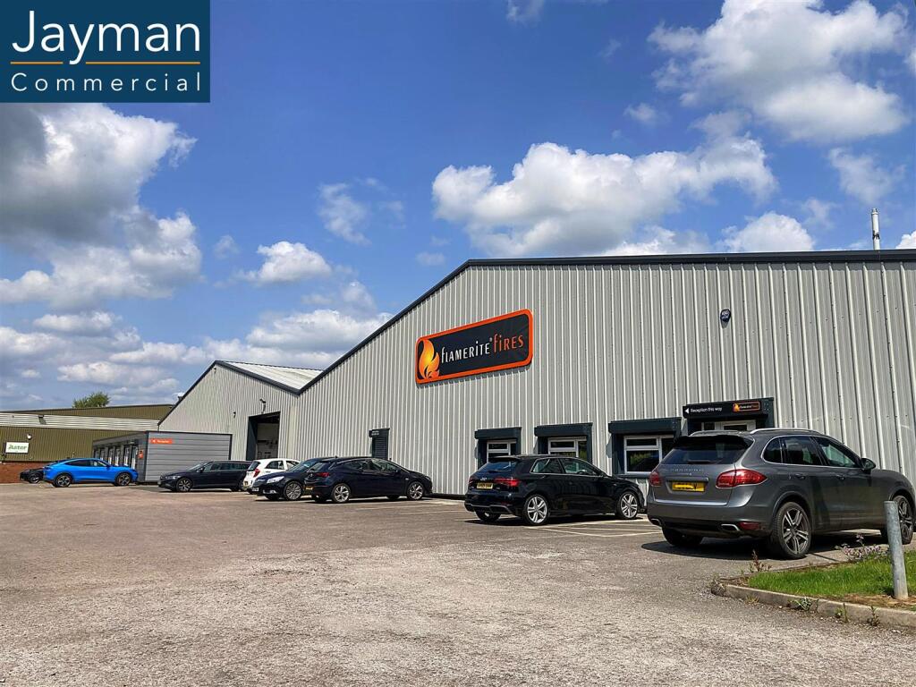 Main image of property: Greenhough Road, Lichfield