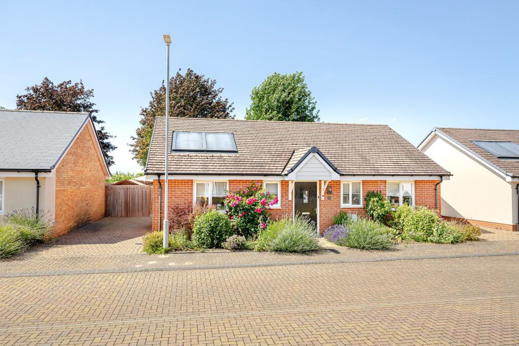 Main image of property: Stanley Road, Great Chesterford, CB10