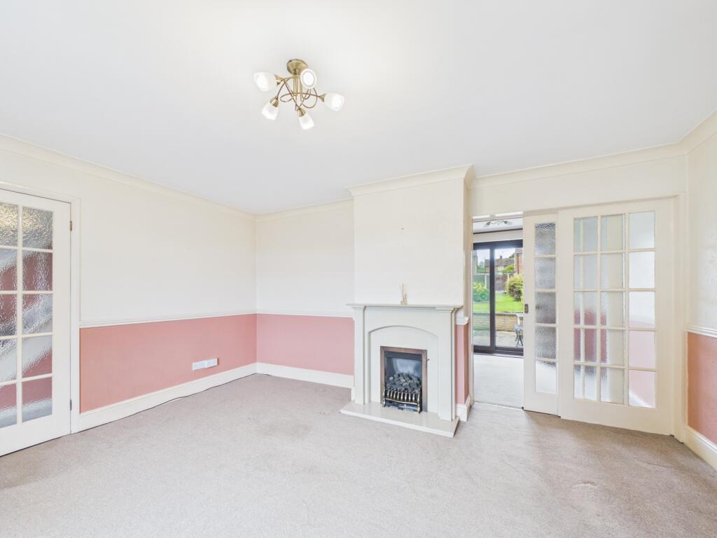 House in Derby - View 3