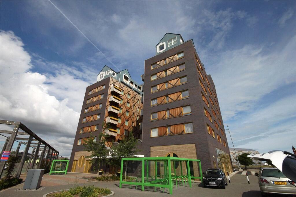 Main image of property: Ciac Apartments, Quay Street