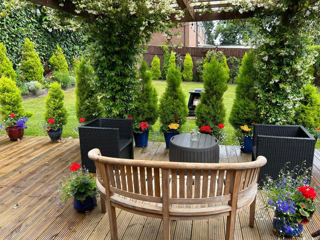 Crowborough Hill, Crowborough image 4