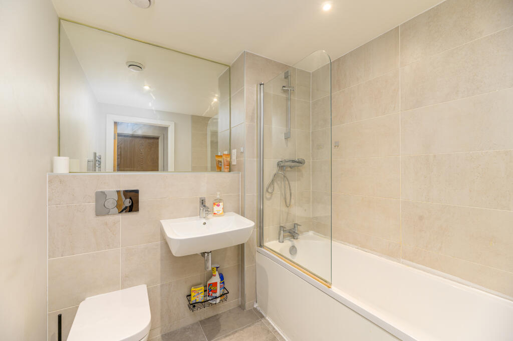 Apartment in Birmingham, Jewellery Quarter - More