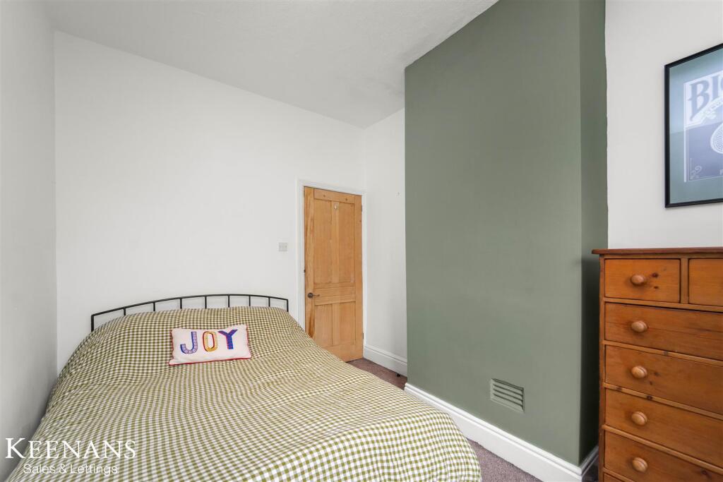 Additional image 9 of Highfield, Rossendale