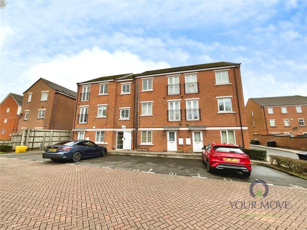 Main image of property: William Road, Northfield, Birmingham, B31