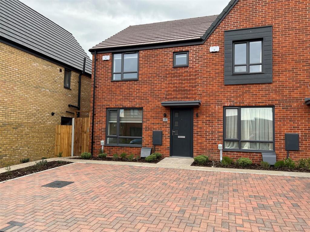 Main image of property: Crystal Crescent, Malvern