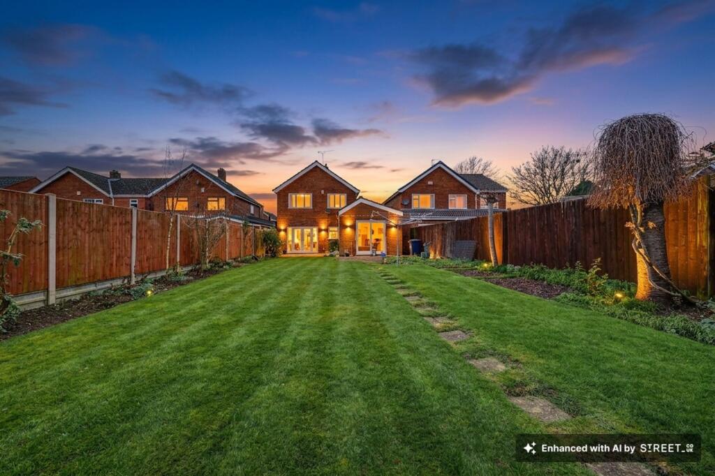 House in Leicester, City of Leicester - View 2