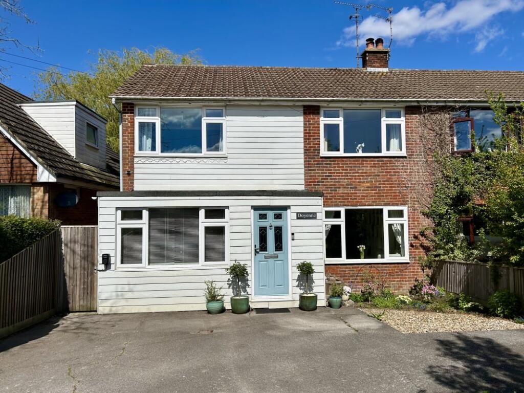 Main image of property: Horns Road, Hawkhurst, TN18