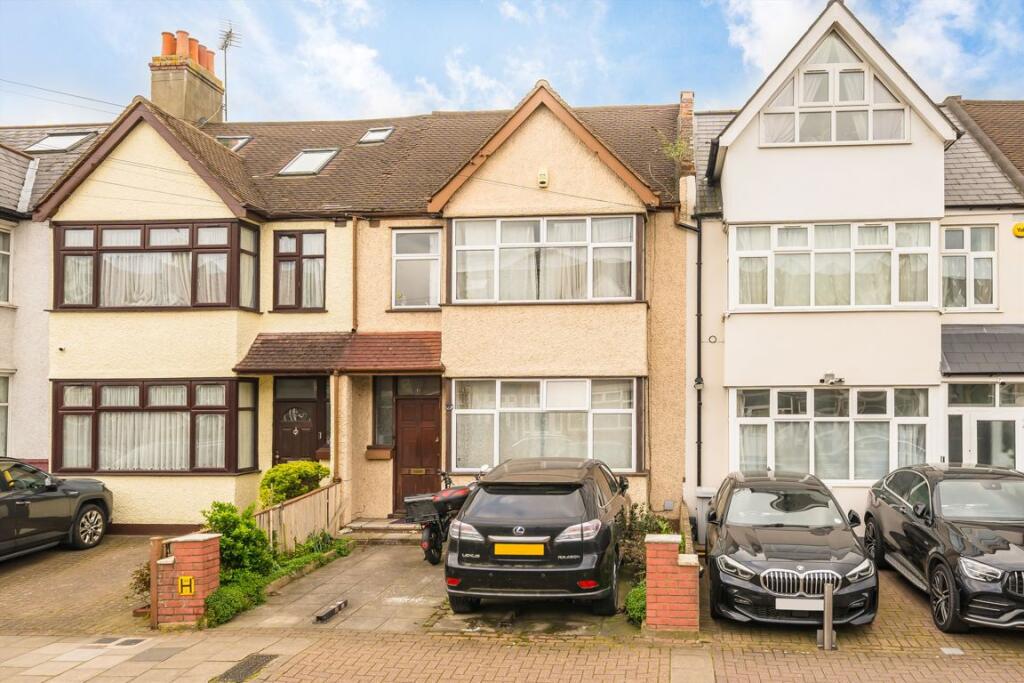 Main image of property: Fishponds Road, Tooting