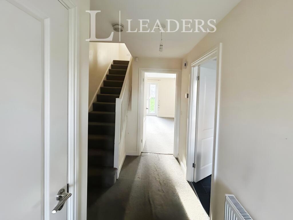 House in Leicester - View 2