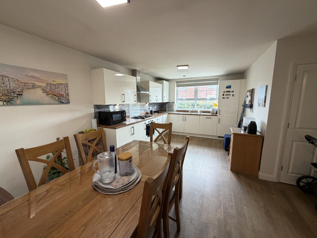 House in East Suffolk, Felixstowe - View 3