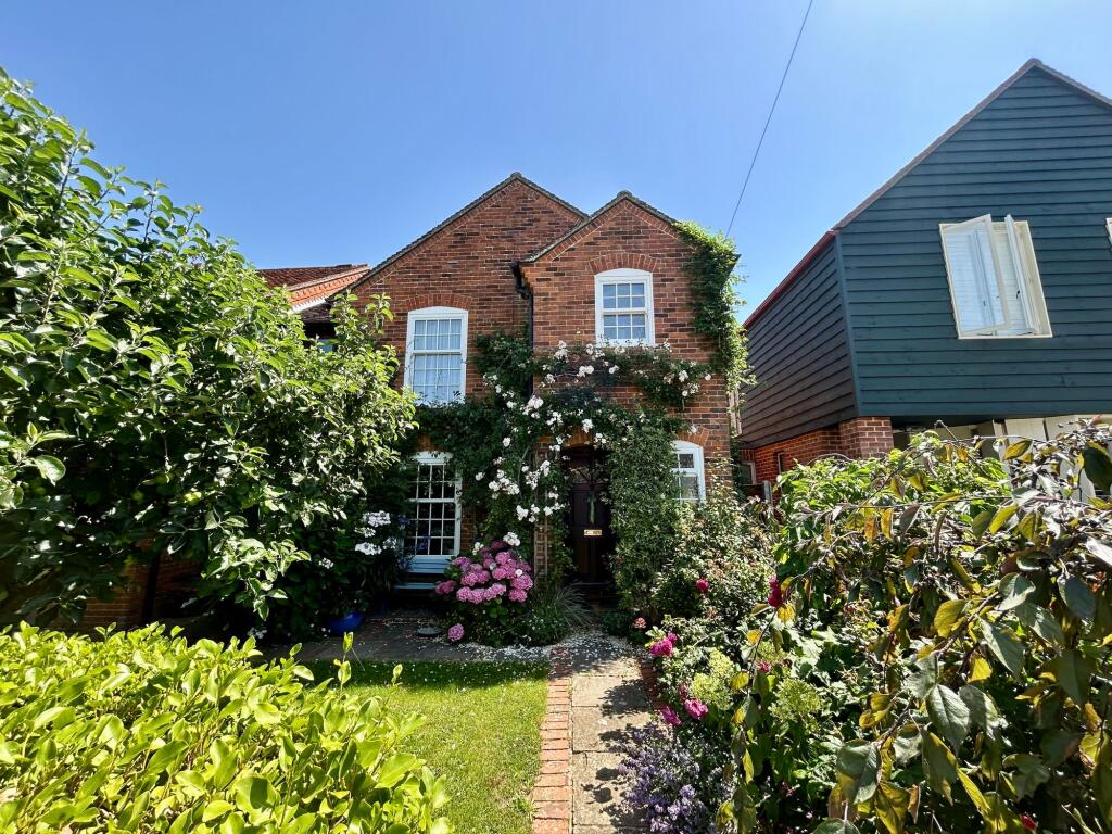 Main image of property: Bosham Lane, Bosham, PO18