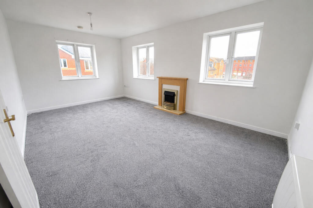 Main image of property: Padstow Road, Swindon, SN2 2