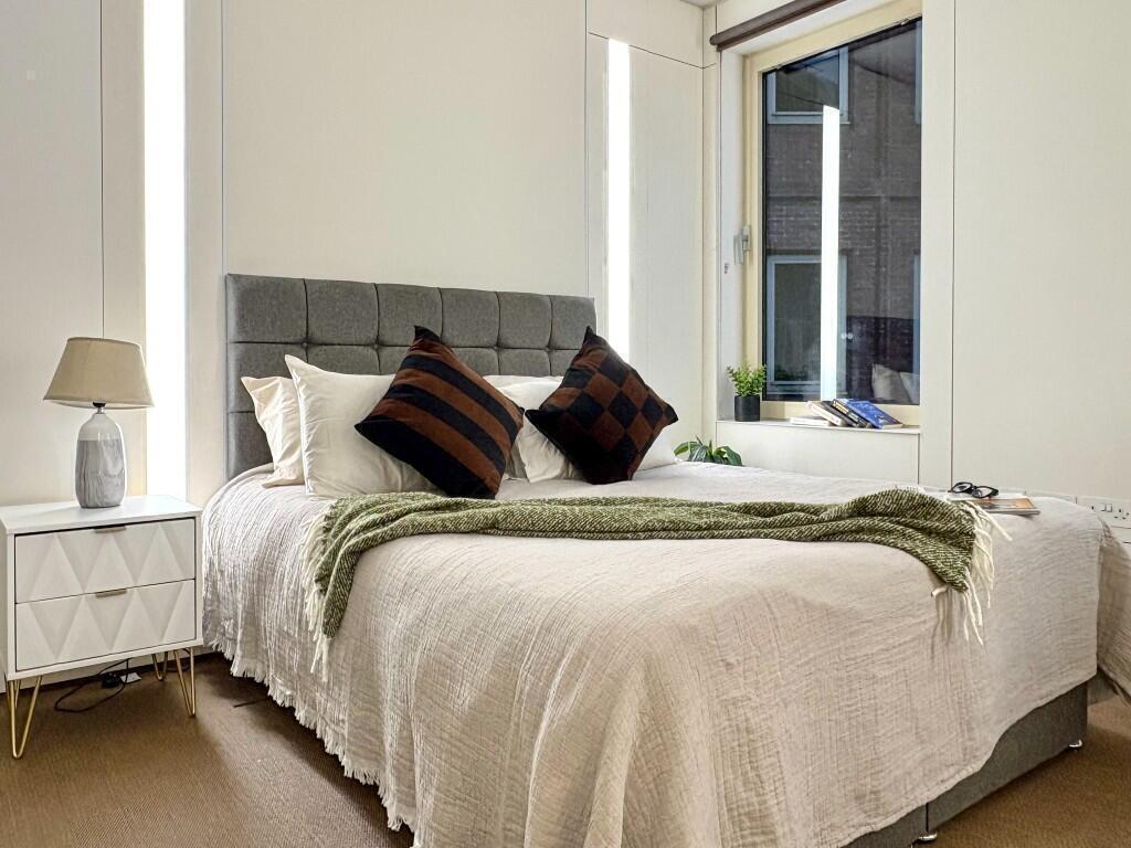 Main image of property: Gravity Co Hounslow Central, 15-21 Staines Road, Hounslow, Middlesex, TW3