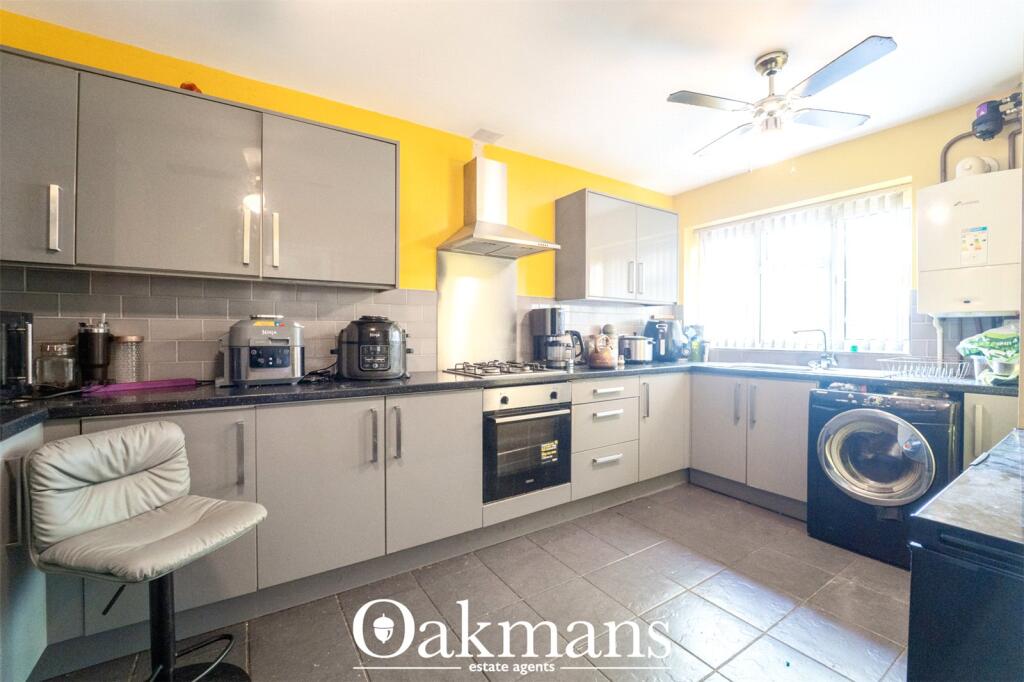 House in Birmingham - View 2
