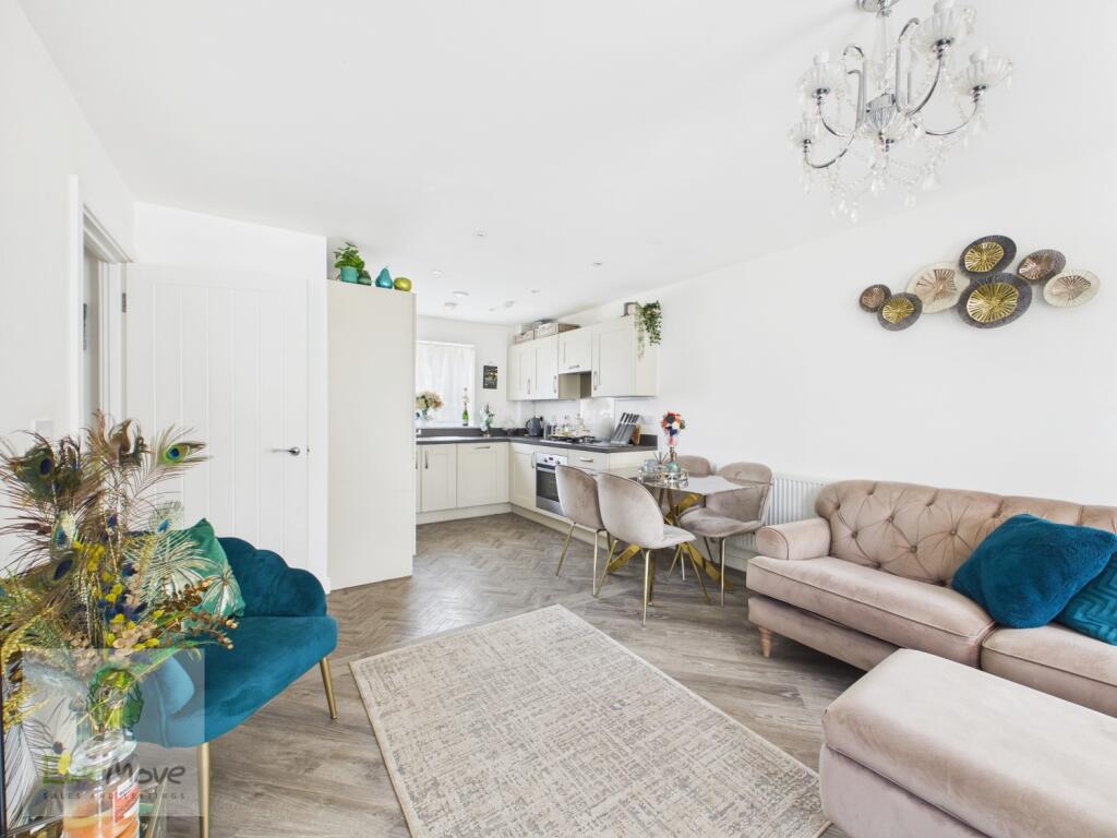 Apartment in Rochester - View 5
