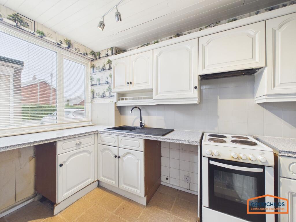 House in Walsall - More
