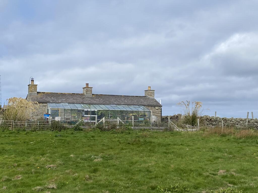 Main image of property: Lighthouse Road, North Ronaldsay, Orkney