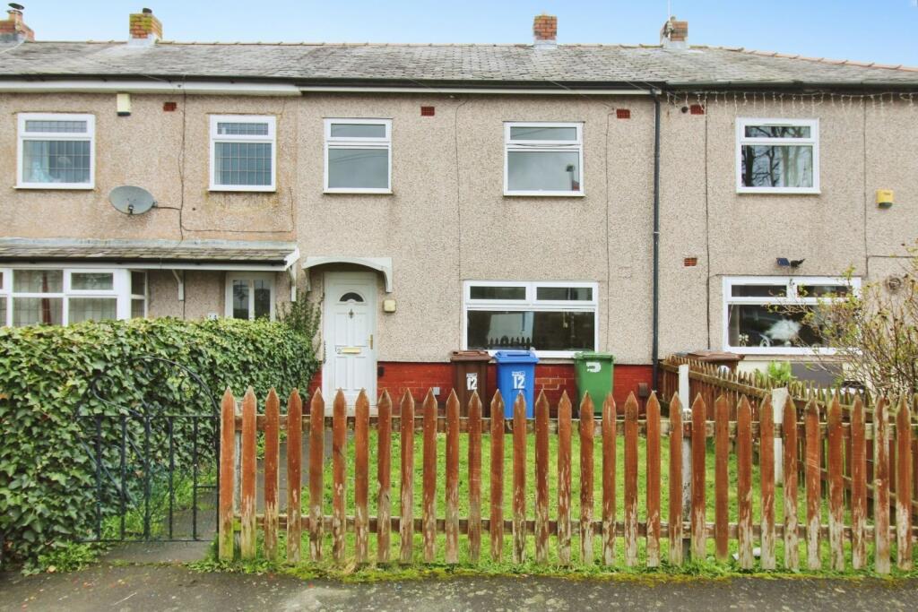 Main image of property: Glenroy Avenue, Colne, Lancashire, BB8