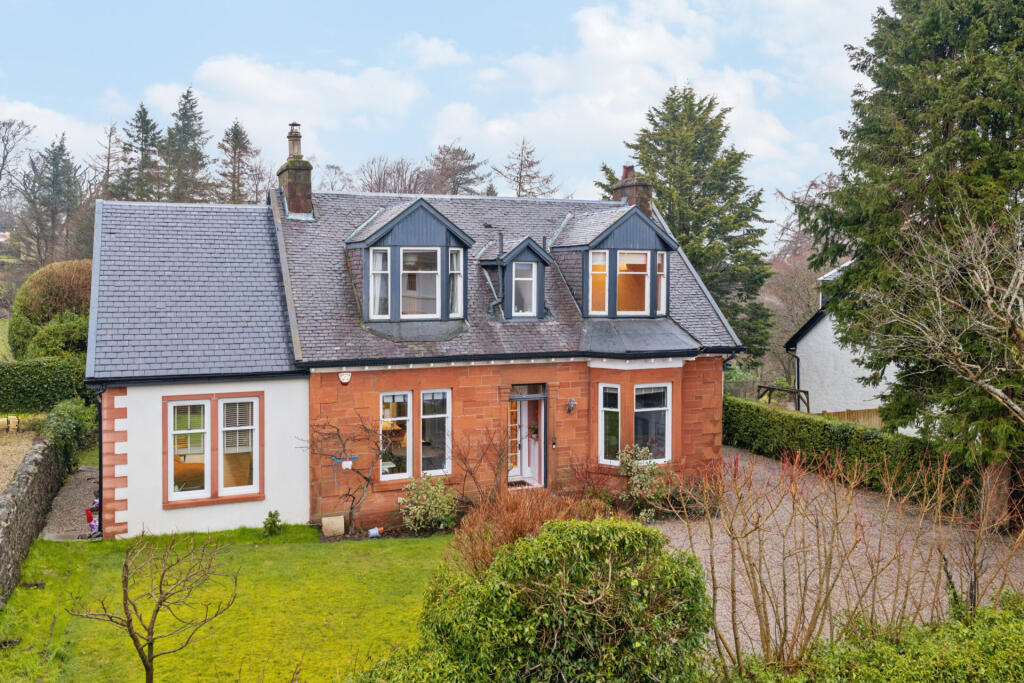 Main image of property: Donaldfield Road, Bridge of Weir