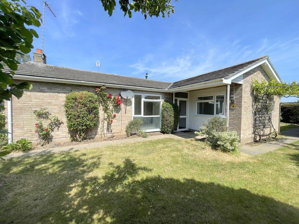 House in Tendring, Brightlingsea
