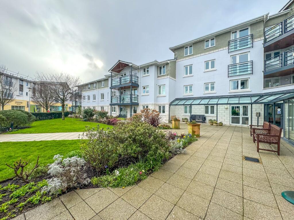 Main image of property: Harbour Road, Portishead, Bristol, Somerset, BS20