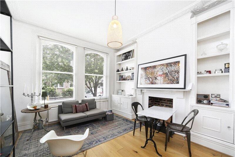 Main image of property: Netherwood Road, Brook Green, London, W14