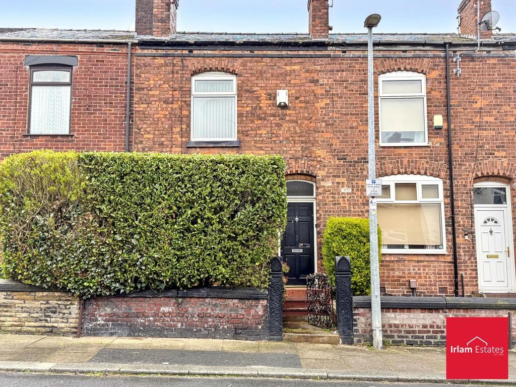 Main image of property: Hodge Road, Worsley