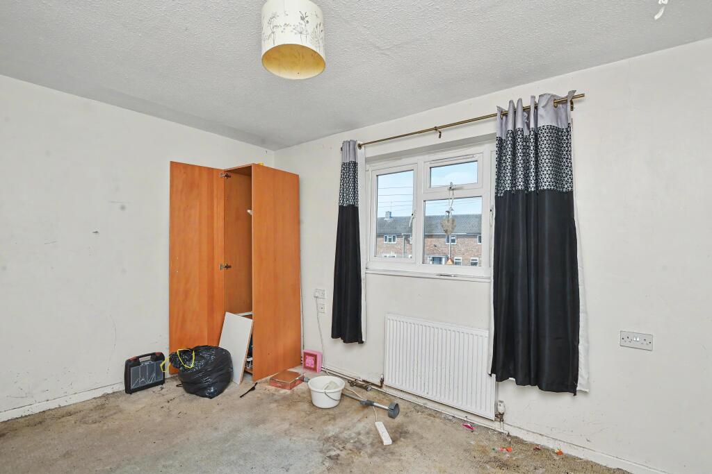 Apartment in Lincoln, Lincolnshire - More