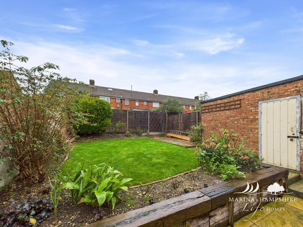 Shelley Avenue, Paulsgrove photo 5