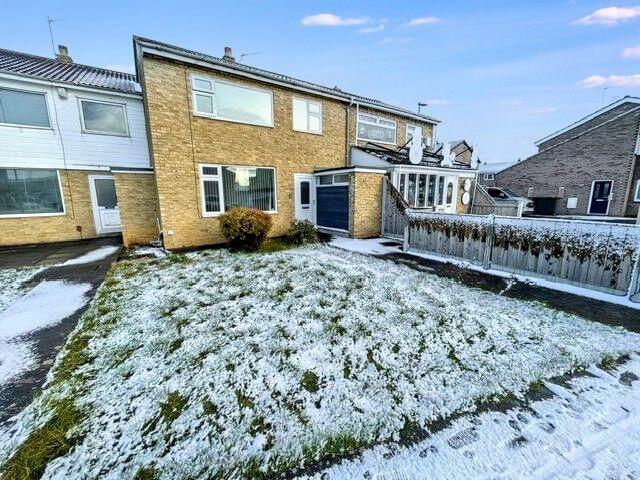 Main image of property: Neasham Avenue, Billingham, Durham, TS23 3NX